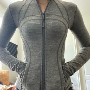 Lululemon athletica jacket